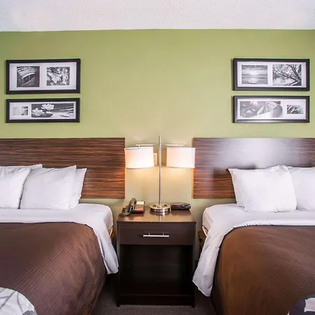 Sleep Inn Decatur I-72
