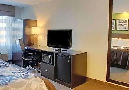Inn Sleep Decatur I-72